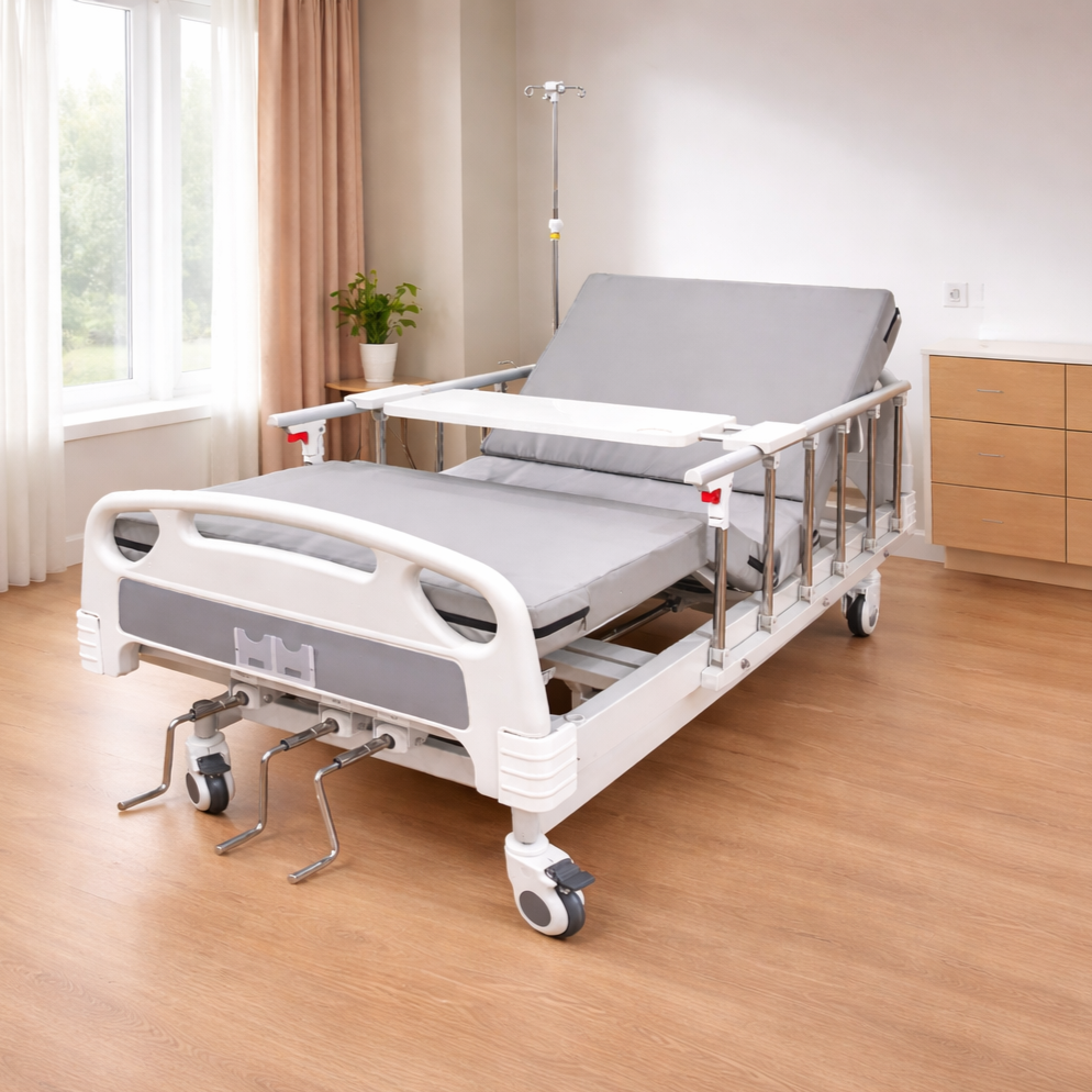 Katil Hospital